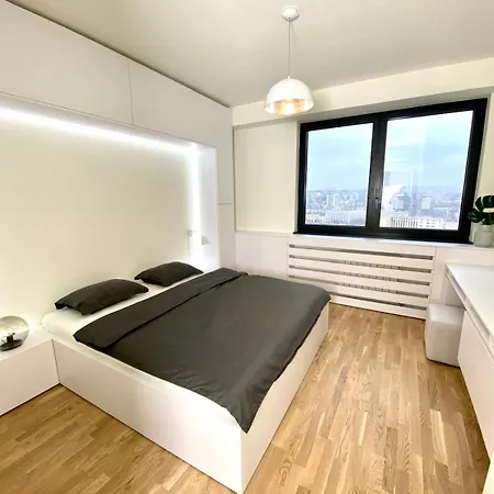 Waterfront Lux Vista -free Parking