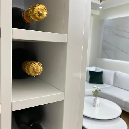 Waterfront Lux Vista -free Parking *