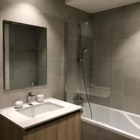 Waterfront Lux Vista -free Parking Apartman *